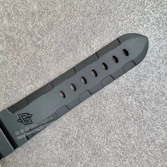 沛納海男士腕表 Pam684 ZF出品 小口徑玫瑰金表  gjs1751